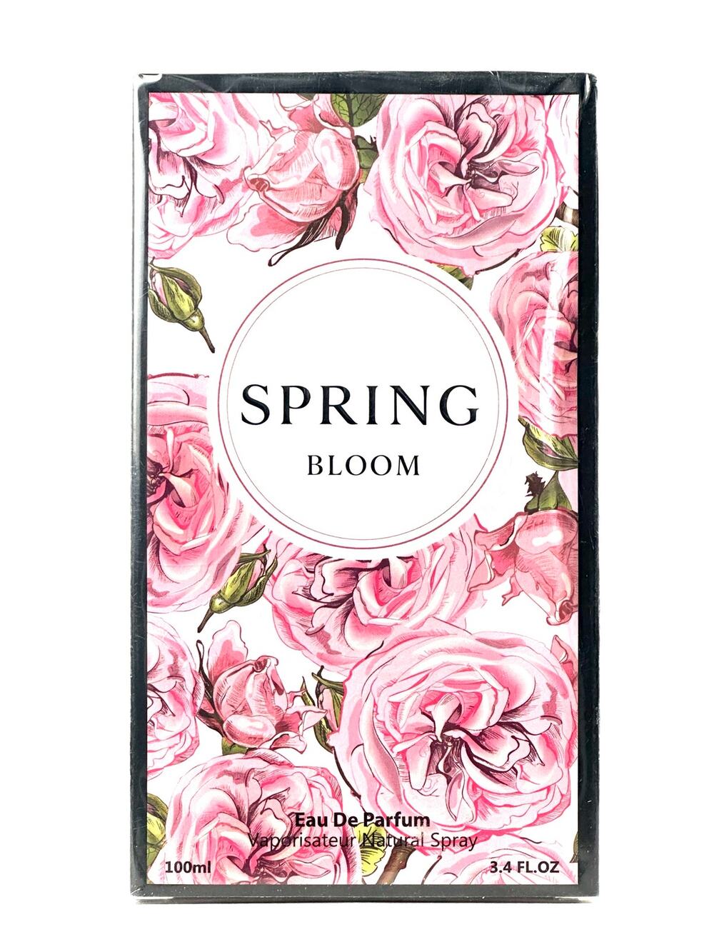 SPRING BLOOM [NWT]